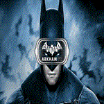  Batman: Arkham️VR️PS4/PS5  Турция