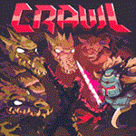  Crawl️PS4/PS5  Турция