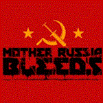  Mother Russia Bleeds️PS4/PS5  Турция
