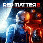 Red Matter 2️PS4/PS5  Турция