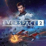  EVERSPACE 2️PS4/PS5  Турция