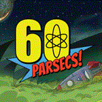  60 Parsecs!️PS4/PS5  Турция