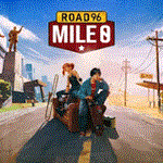  Road 96: Mile 0 Full Journey️PS4/PS5  Турция