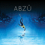 ABZU️PS4/PS5  Турция