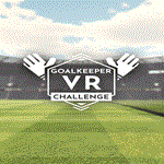  Goalkeeper VR Challenge ️VR️PS4/PS5  Турция