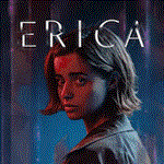  Erica️PS4/PS5  Турция