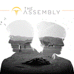  The Assembly️PS4/PS5  Турция