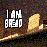 I am Bread️PS4/PS5 Турция