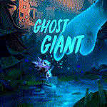 Ghost Giant ️VR️PS4/PS5 Турция