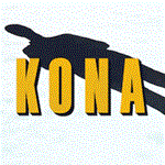  Kona️PS4/PS5  Турция