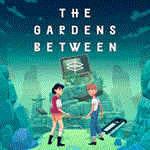The Gardens Between️PS4/PS5 Турция