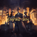 Empire of Sin️PS4/PS5  Турция