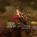 Ash of Gods: Redemption️PS4/PS5 Турция