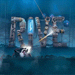 RIVE️PS4/PS5  Турция