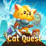 Cat Quest️PS4/PS5  Турция