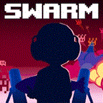  SWARM️PS4/PS5  Турция