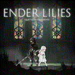 ENDER LILIES️PS4/PS5  Турция
