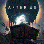 After Us️PS5 Турция