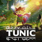 TUNIC️PS4/PS5  Турция