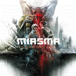 Miasma Chronicles️PS5  Турция