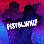  Pistol Whip️PS4/PS5  Турция
