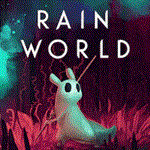  Rain World️PS4/PS5  Турция