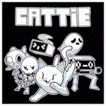  Cattie️PS4/PS5  Турция
