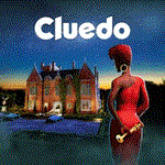 Cluedo Black Adder Edition️PS4/PS5 Турция