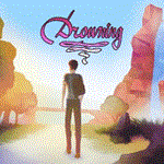  Drowning️PS4/PS5  Турция