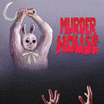  Murder House️PS4/PS5  Турция
