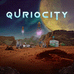  Quriocity️PS4/PS5  Турция
