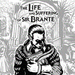  The Life and Suffering of Sir Bra️PS4/PS5  Турция