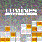 LUMINES REMASTERED️PS4/PS5  Турция