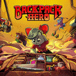  Backpack Hero️PS4/PS5  Турция