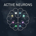  Active Neurons️PS4/PS5  Турция