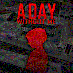  A Day Without Me️PS4/PS5  Турция