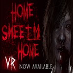 Home Sweet Home ️VR️PS4/PS5 Турция