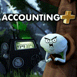 Accounting Plus ️VR️PS4/PS5  Турция