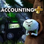 Accounting Plus️VR️PS4/PS5 Турция