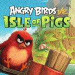  Angry Birds ️VR️PS4/PS5  Турция