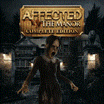  AFFECTED: The Manor ️VR️PS4/PS5  Турция