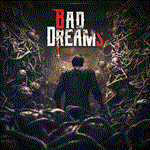 Bad Dreams ️VR️PS4/PS5 Турция