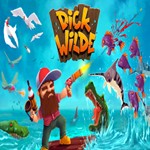 Dick Wilde ️VR️PS4/PS5  Турция