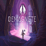  DeMagnete ️VR️PS4/PS5  Турция