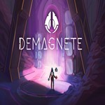 DeMagnete ️VR️PS4/PS5  Турция