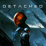  Detached ️VR️PS4/PS5  Турция