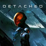  Detached ️VR️PS4/PS5  Турция