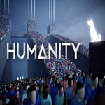 HUMANITY️VR️PS4/PS5  Турция