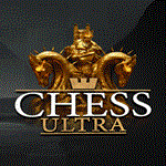  Chess Ultra ️VR️PS4/PS5  Турция