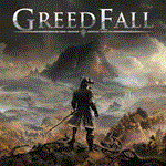  GreedFall️XBOX One & X|S  Турция